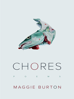 cover image of Chores